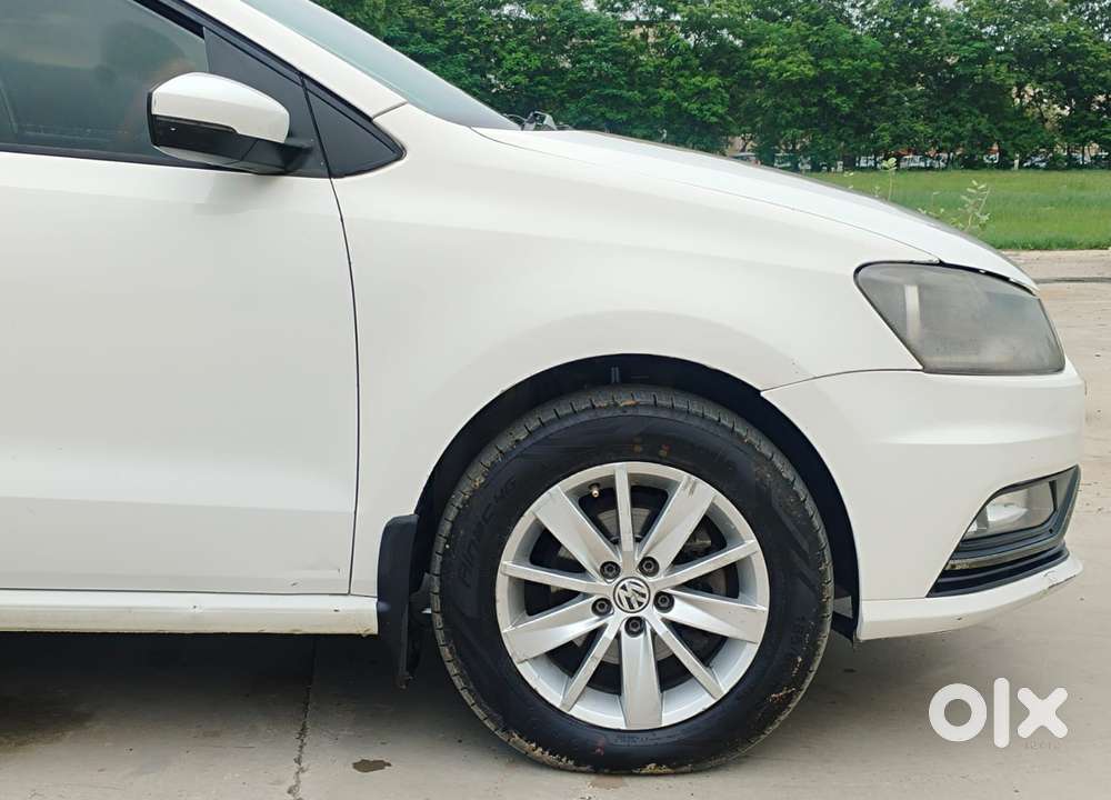 Volkswagen Ameo 1.5 Tdi Highline, 2017, Diesel
