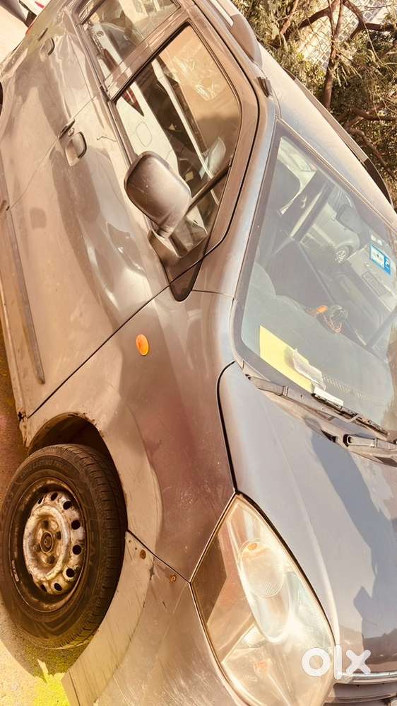 Maruti Suzuki Wagon R 1.0 2012 Cng & Hybrids 151000 Km Driven