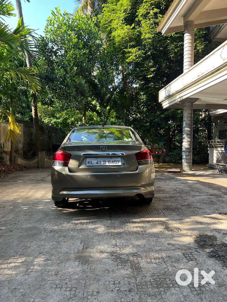 Honda City Well Maintained And In Excellent Condition