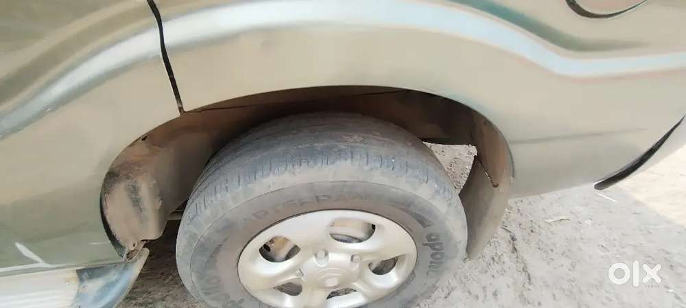 Mahindra Scorpio Classic 2009 Diesel 140652 Km Driven