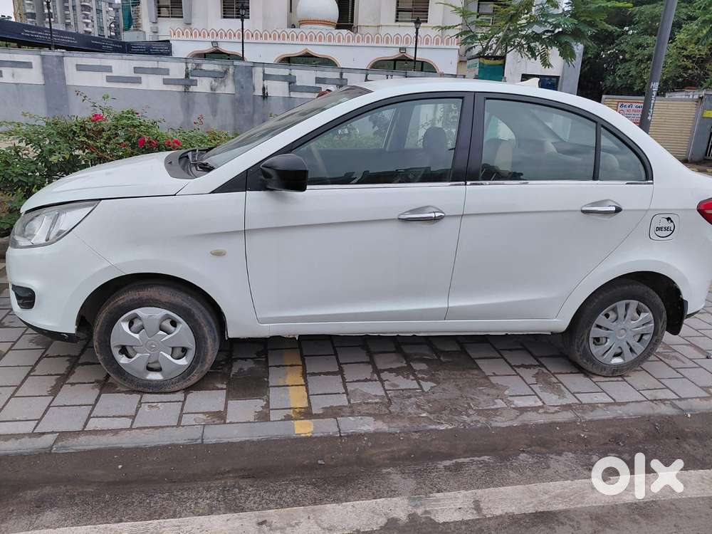 Tata Zest  1.2 Revotron Xe, 2017, Diesel