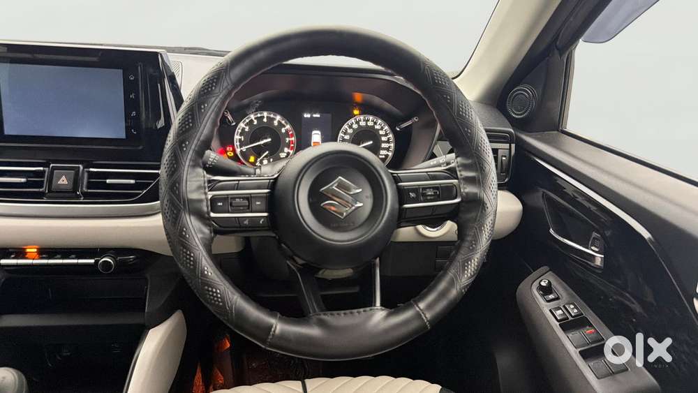 Maruti Suzuki Victoris Vxi Cng, 2026, Cng & Hybrids