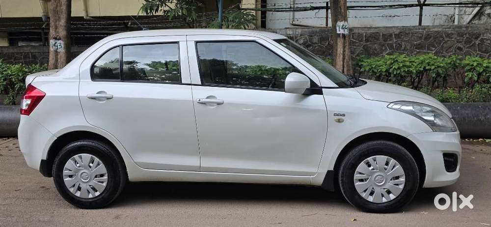 Maruti Suzuki Dzire, 2013, Diesel