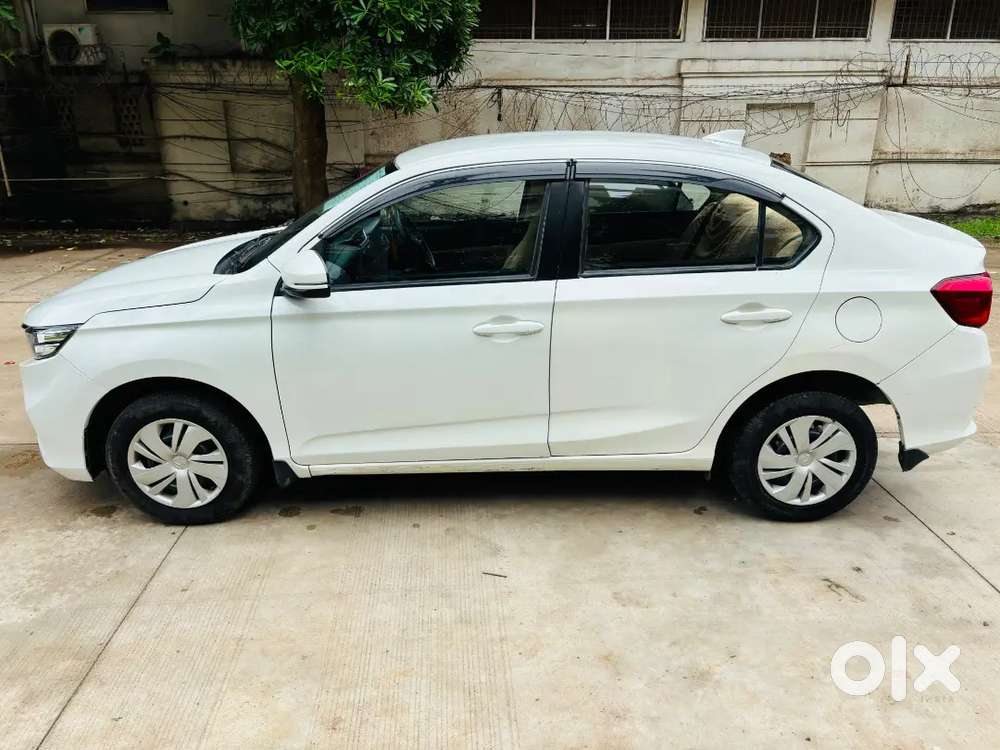 Honda Amaze Diesel 2020 Car