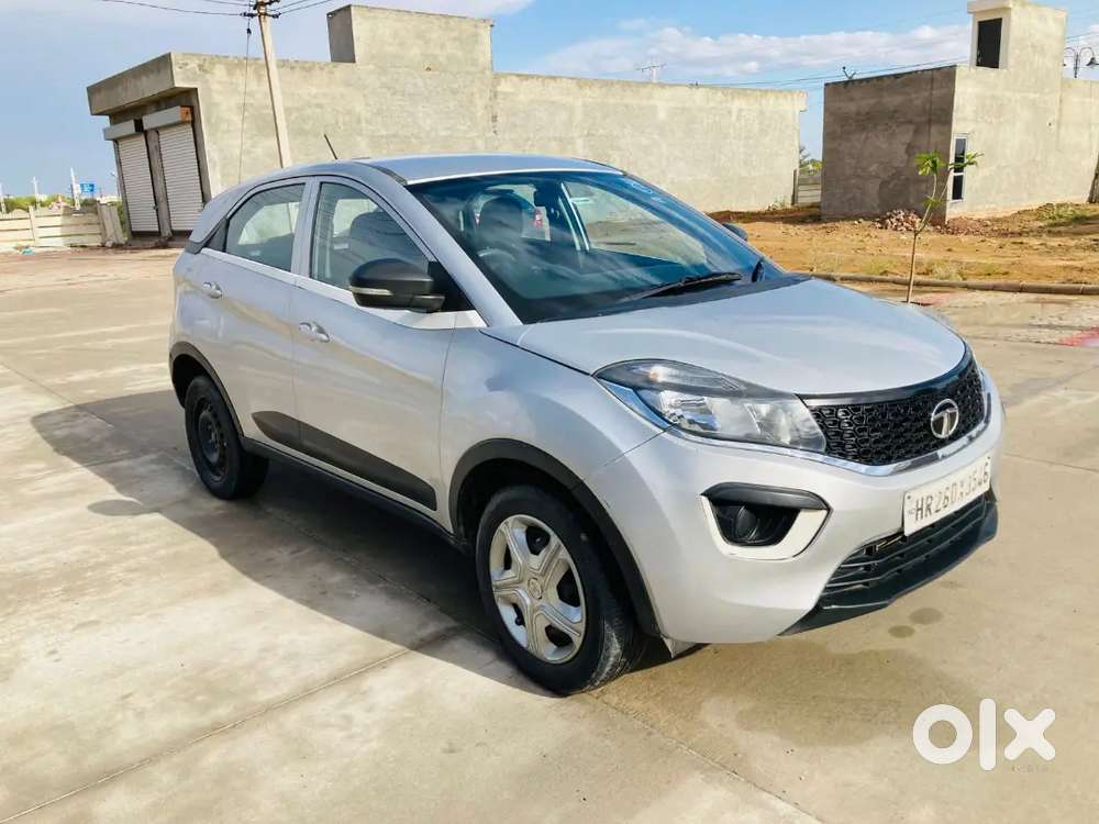 Tata Nexon 2019 Diesel 96000 Km Driven