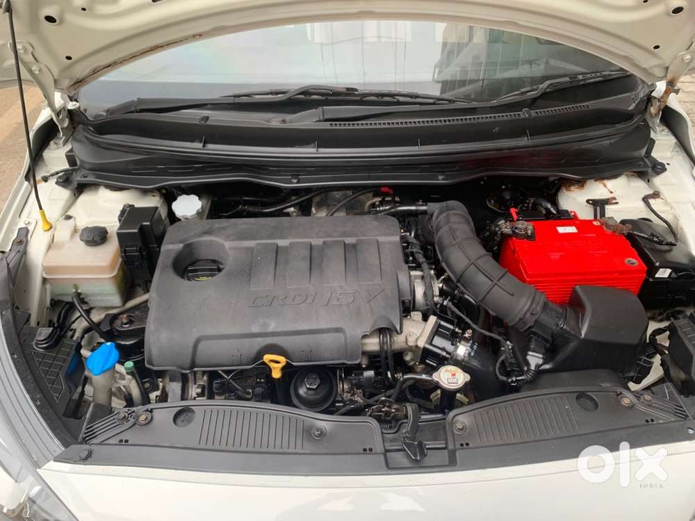 Hyundai I20 Diesel 2013