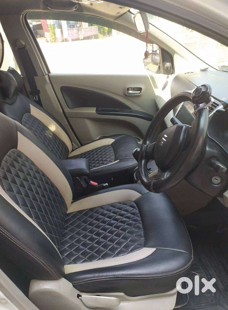 Maruti Suzuki Celerio 2014-2017 Vxi At, 2014, Petrol