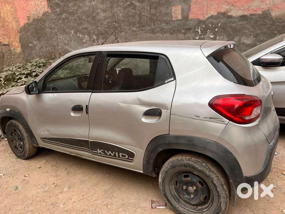 Renault Petrol Car 2020
