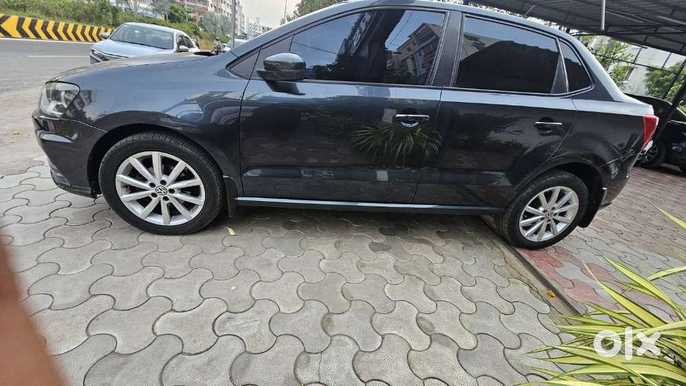 Volkswagen Ameo 1.5 Tdi Highline Plus, 2018, Diesel