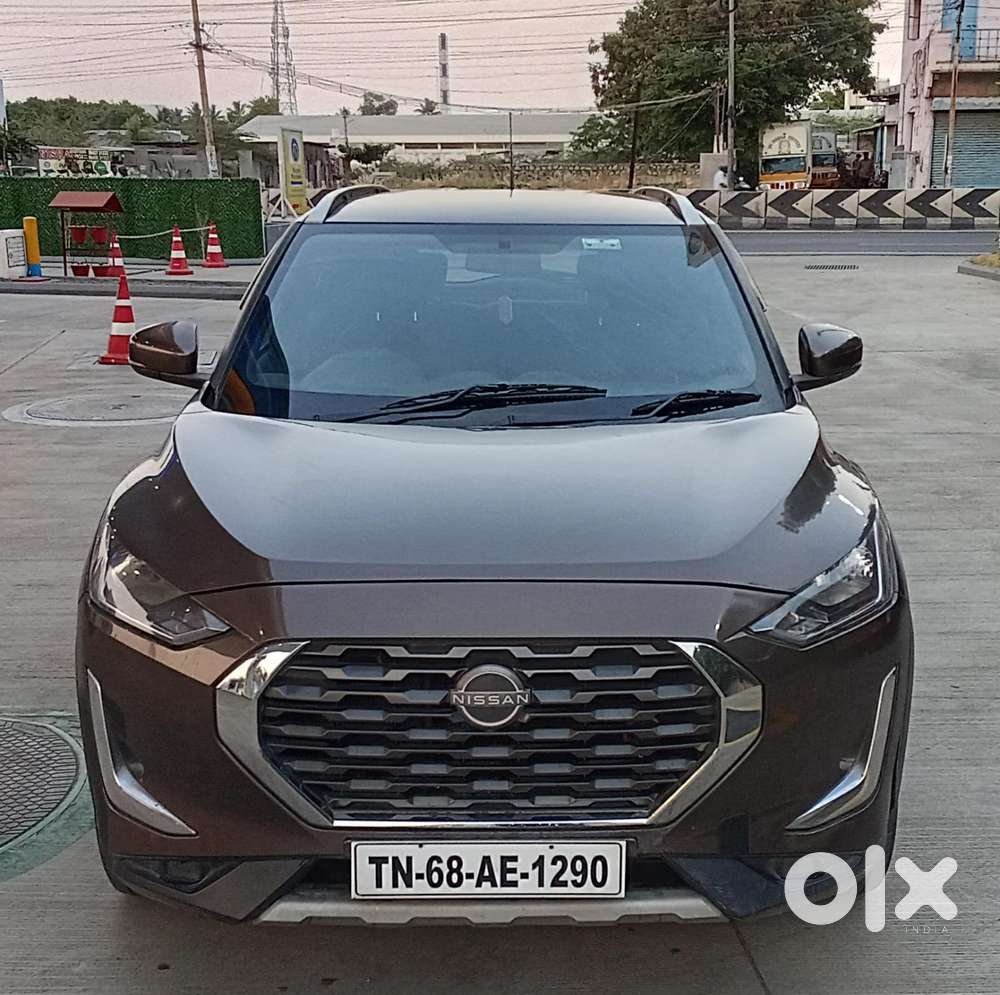 Nissan Magnite 1.0 Xl Turbo, 2021, Petrol