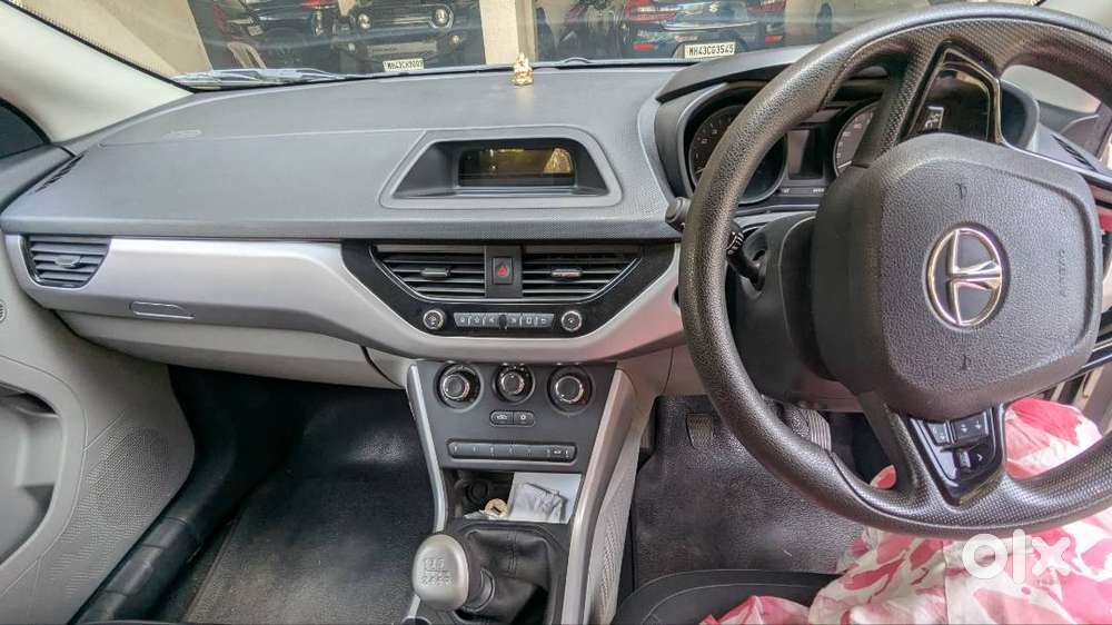 Tata Nexon Xm Model, 2018