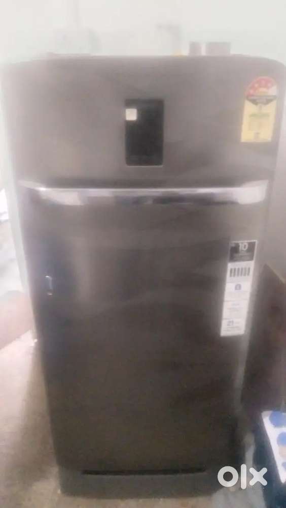 Samsung single door fridge