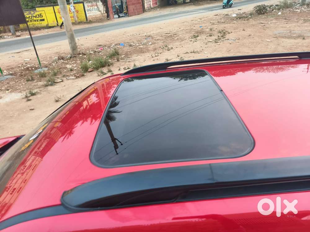 Mahindra Xuv300 W8 Option, 2020, Petrol