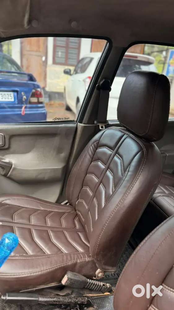Maruti Suzuki Zen Vx 2001