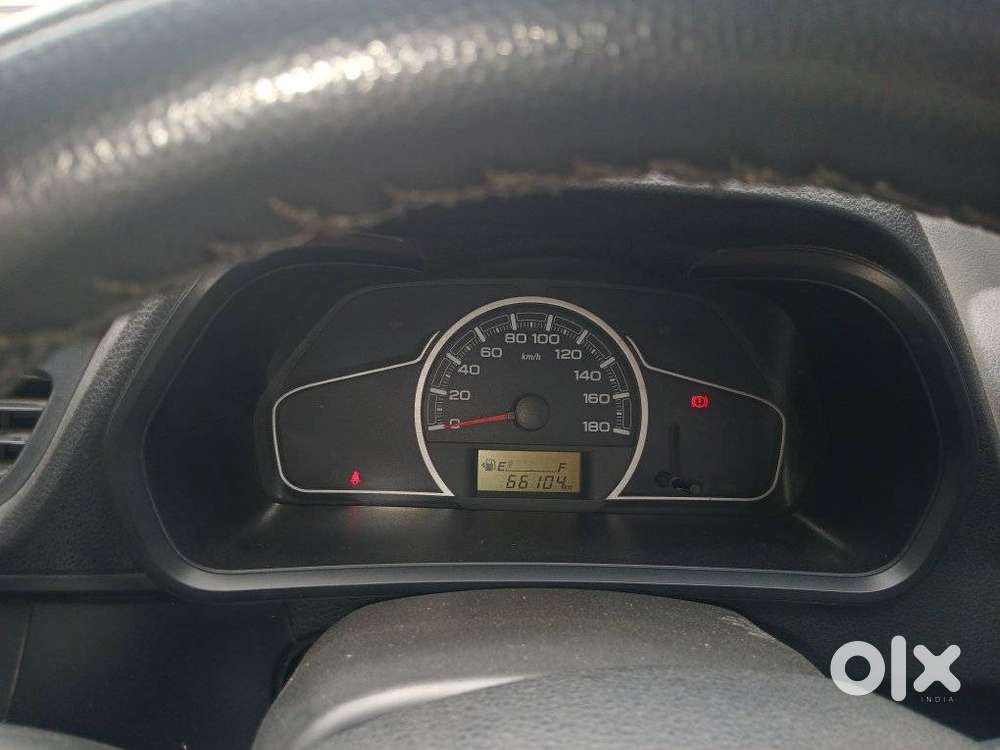 Maruti Suzuki Alto 800 Lxi, 2020, Petrol