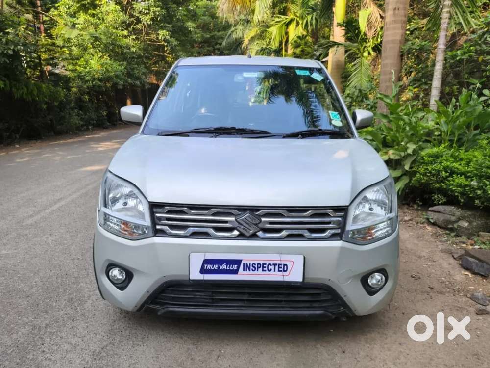 Maruti Suzuki Wagon R Lxi Cng, 2023, Cng & Hybrids
