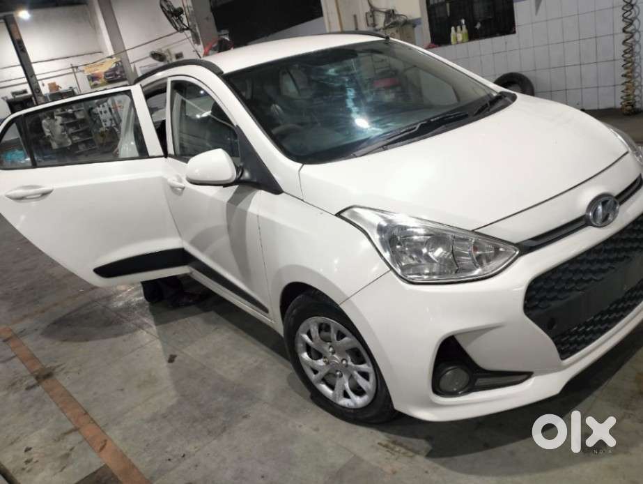 Hyundai Grand I10 1.2 Kappa Sportz, 2018, Diesel