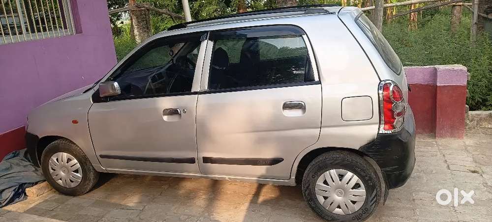 Fully Complete Charon Tyre No Problem Condition Okay