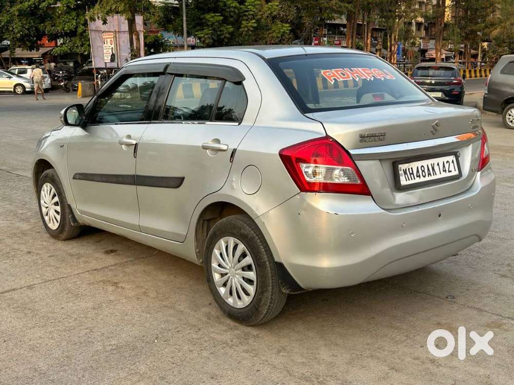 Maruti Suzuki Swift Dzire 2015-2017 1.2 Vxi, 2016, Petrol