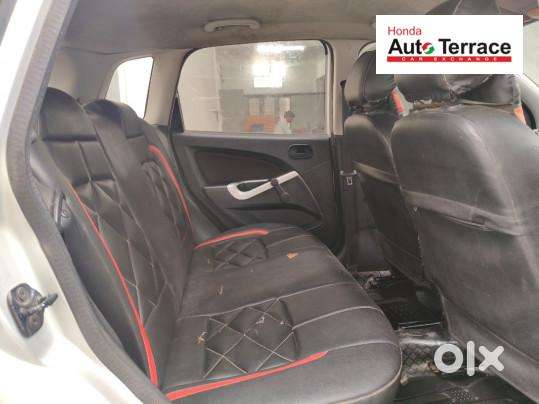 Ford Figo 2010-2012 Petrol Zxi, 2010, Petrol