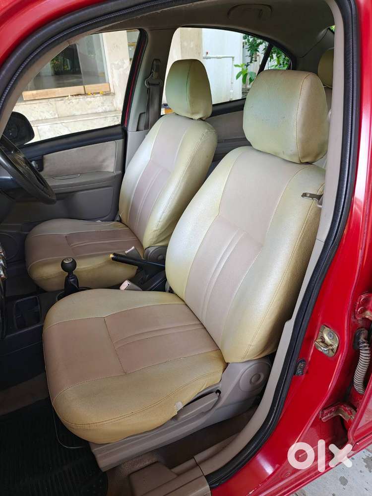 Maruti Suzuki Sx4 Zxi+ | 2007 | Petrol + Cng | 1.56 Lakh Km | 3rd Owne