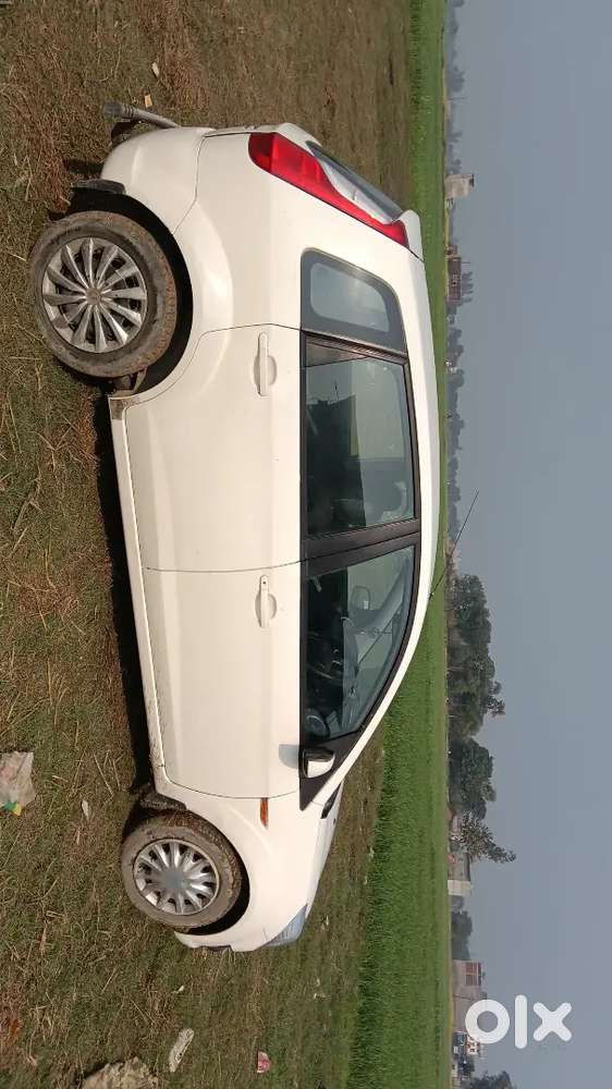 Ford Figo 2012 Diesel Manual