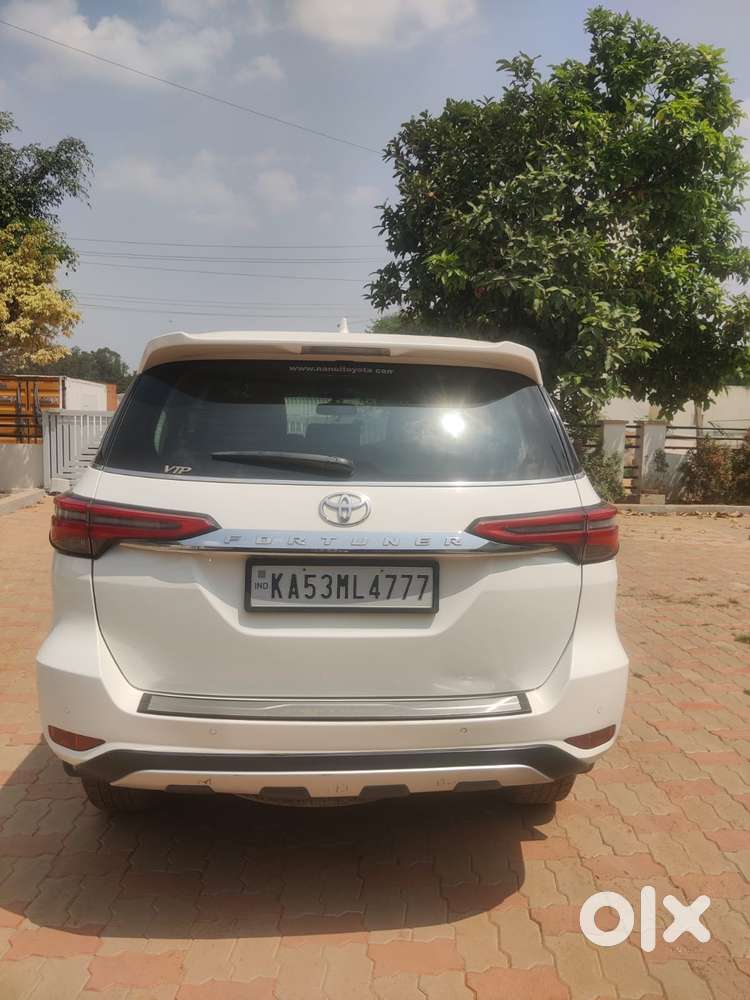 Toyota Fortuner 4x2 At 2.8 Diesel, 2023, Diesel