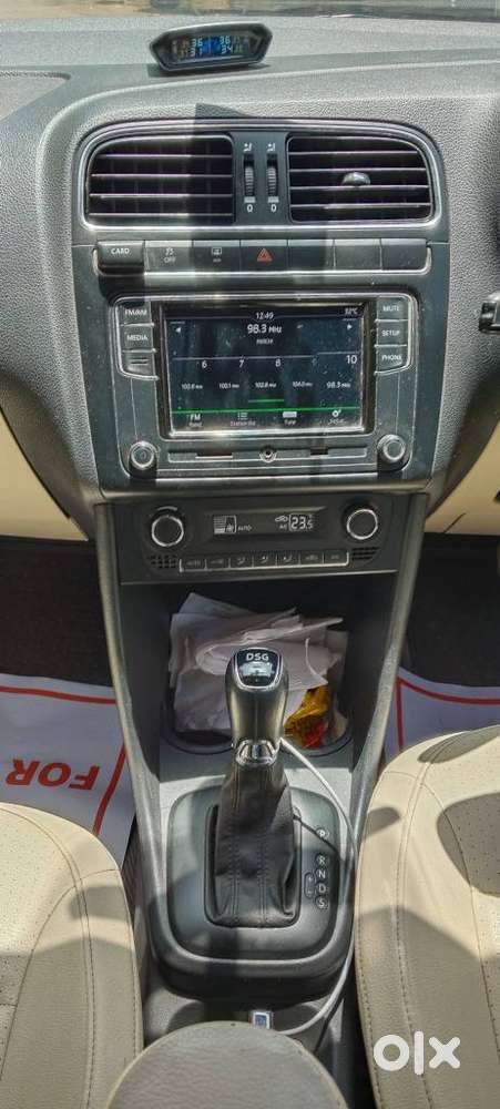 Skoda Rapid 1.6 Mpi At Style, 2017, Diesel