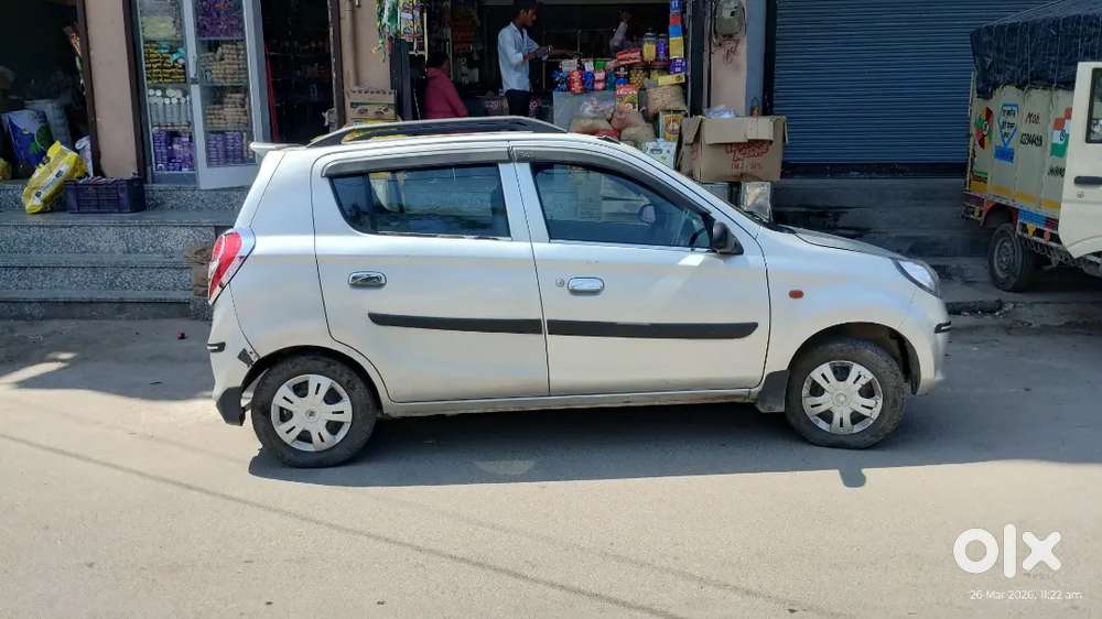 Maruti Suzuki Alto Lxi 2015.. New Condition Car . Less Driven.,,