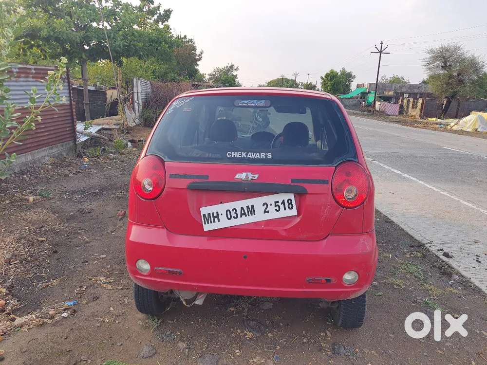 Chevelate Spark