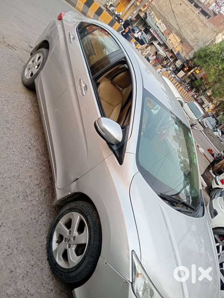 Honda City V Mt Avn, 2014, Petrol