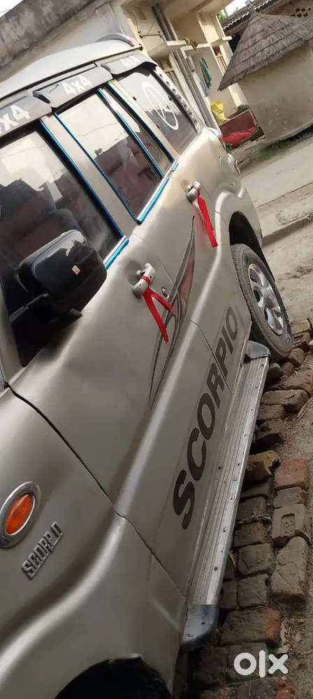 Scorpio M2di Sell
