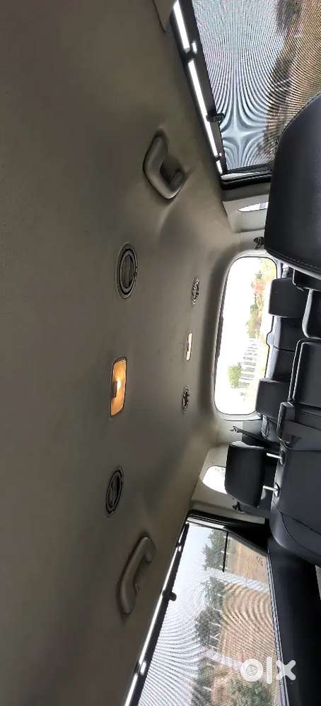 Kia Carens Premium 2024