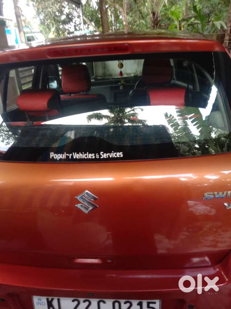 Maruti Suzuki