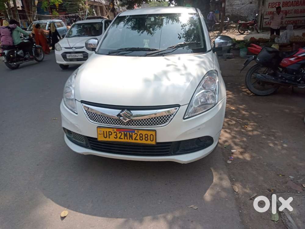 2019 Maruti Swift Dzire