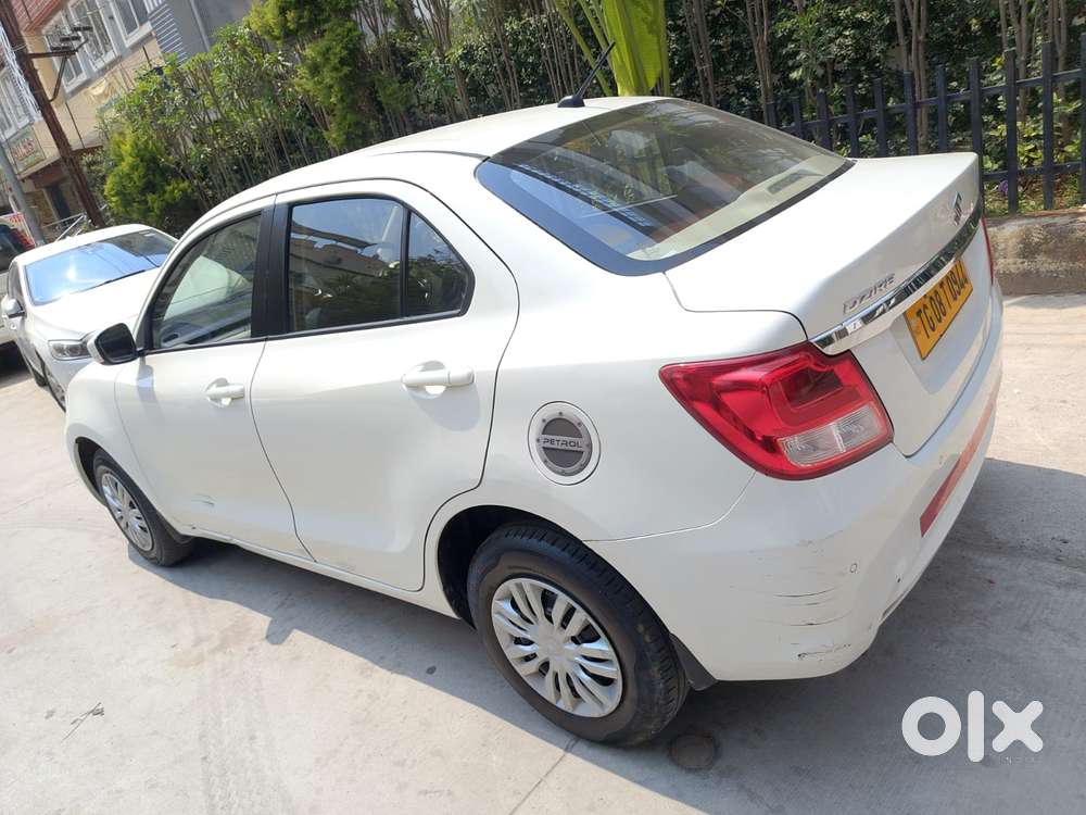 Maruti Suzuki Swift Dzire Vxi Optional, 2024, Petrol