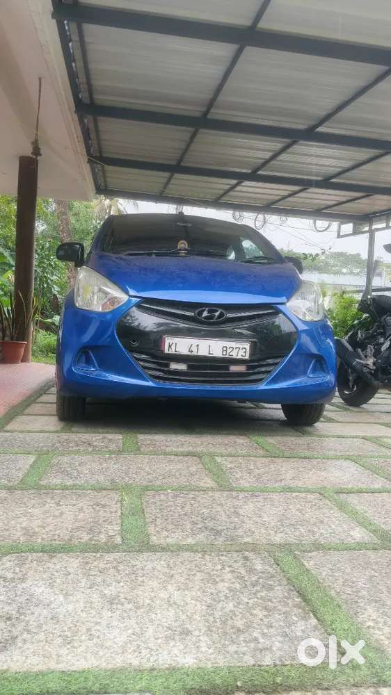 Good Condition & No Complaint Full Work Completed