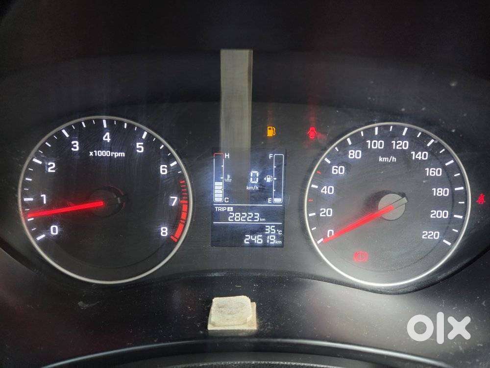 Hyundai Elite I20 Magna Plus, 2019, Petrol