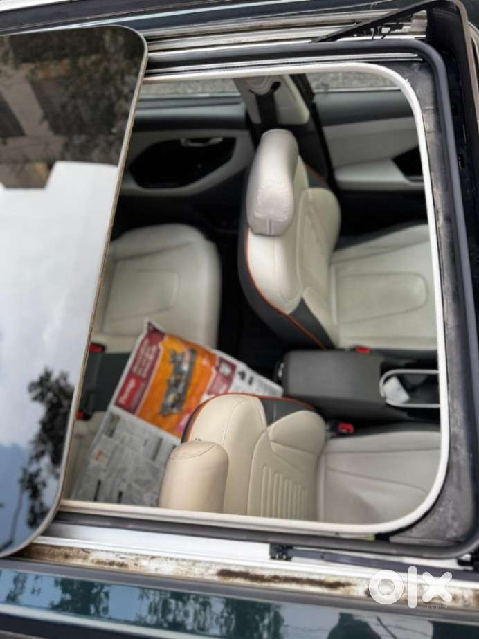 Hyundai Creta Sx 1.5 Petrol Cvt, 2024, Petrol