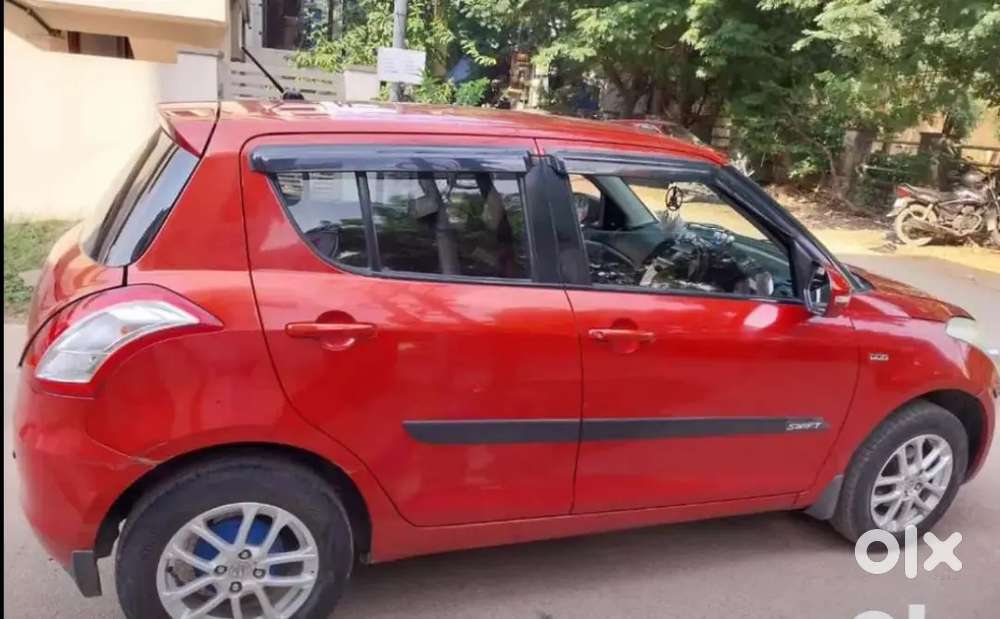 Swift Vdi Maruti, 2012 Diesel