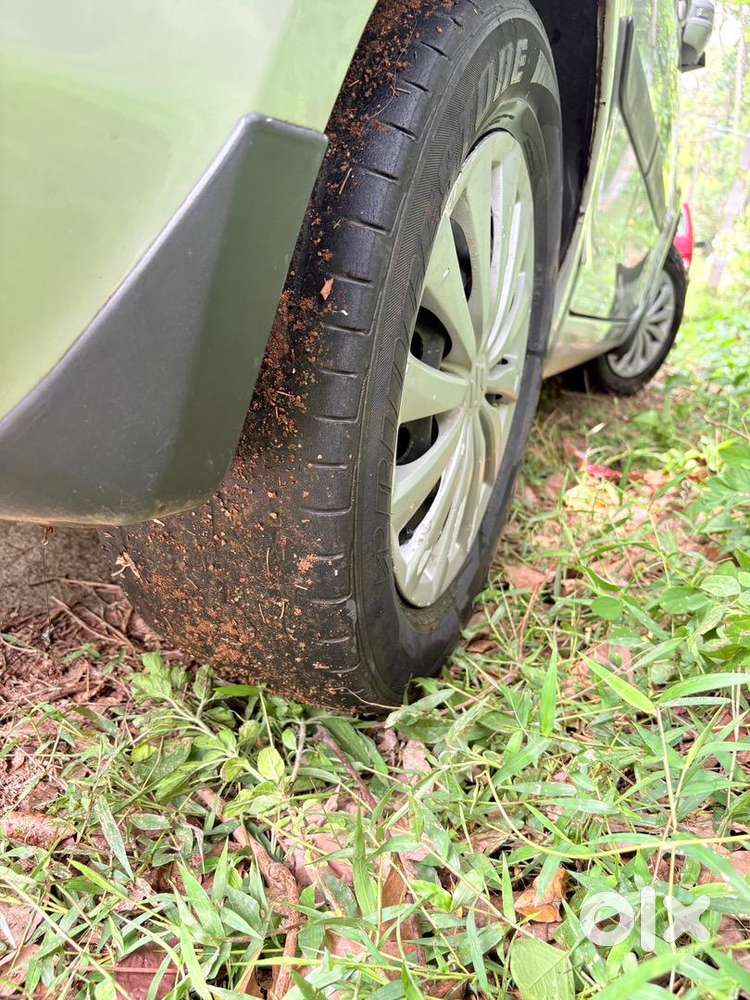 Maruti Suzuki Swift Dzire 2016 Diesel Well Maintained