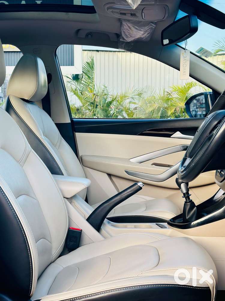 Mg Hector 2.0 Sharp Diesel, 2022, Diesel