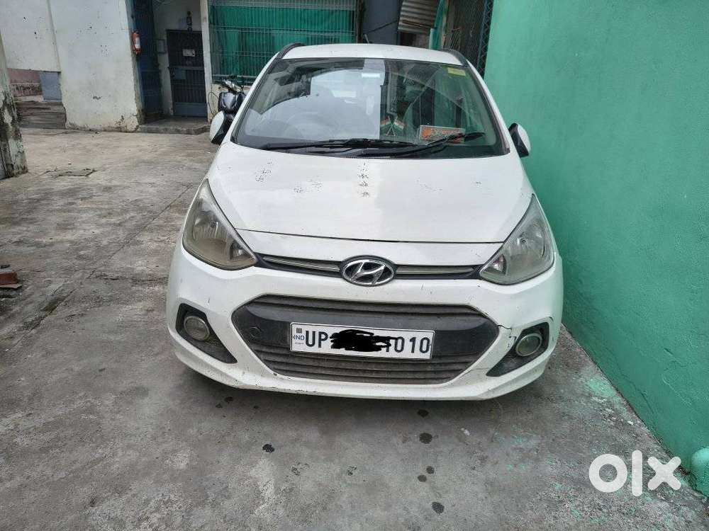 Hyundai Grand I10 Asta 1.1 Crdi, 2014, Diesel