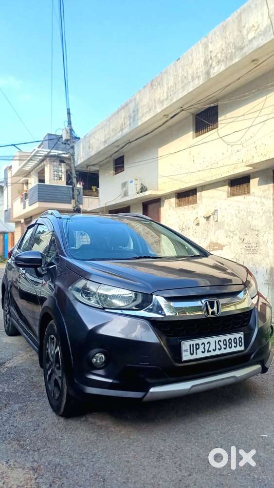 Honda Wr-v I-dtec Vx, 2018, Diesel