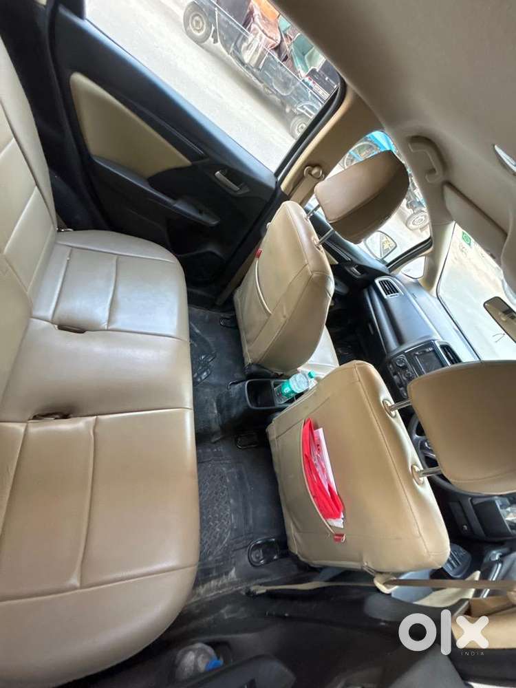 Honda Jazz 2020 Diesel 108500 Km Driven