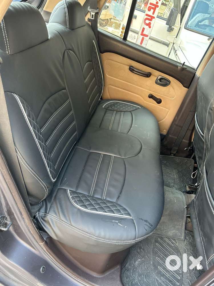 Hyundai Santro Sportz, 2010, Petrol