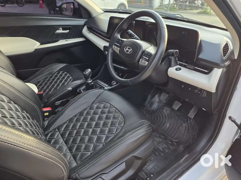 Direct Owner To Sell Hyundai Verna 2024 Top Condition