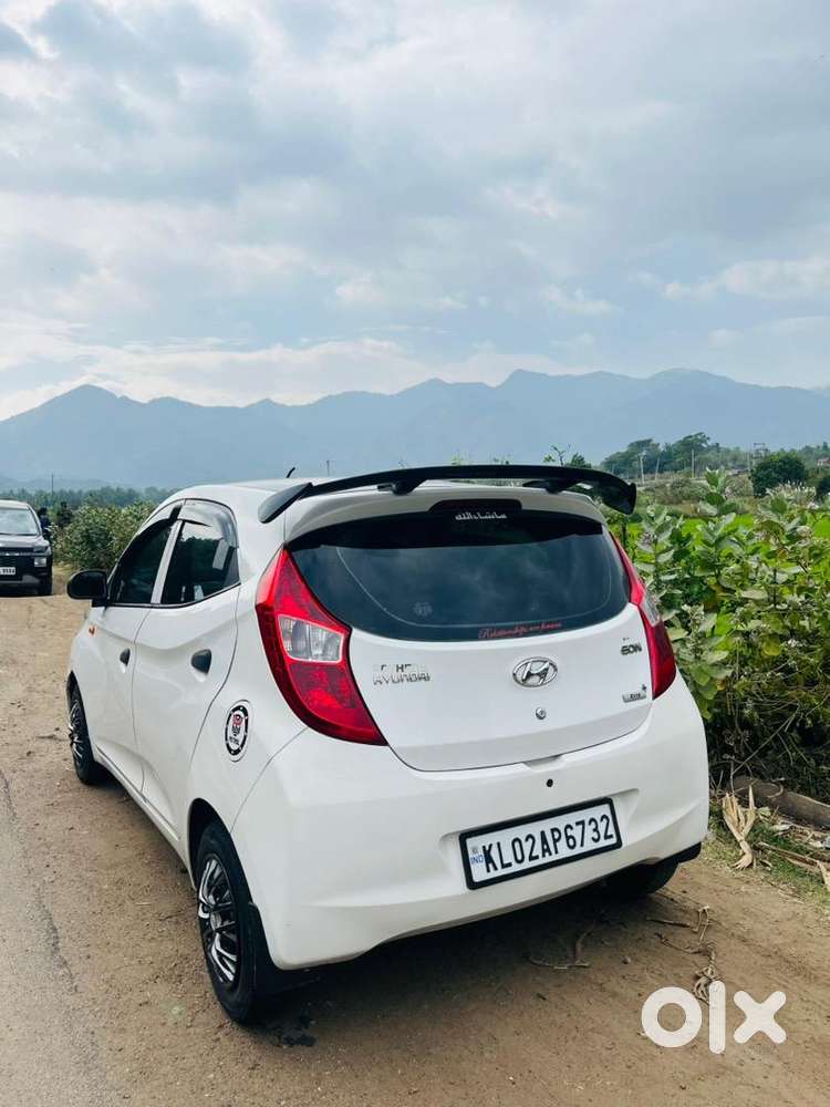 Hyundai Petrol Manual 2013