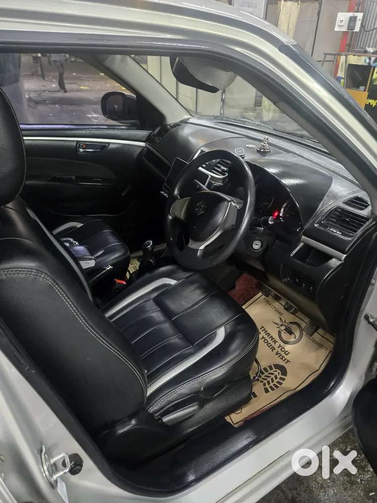 Maruti Swift Vdi 2015 Diesel Manual