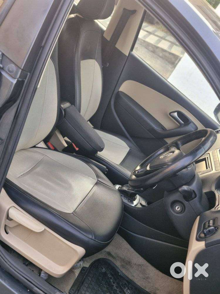 Volkswagen Ameo 1.5 Tdi Highline Plus 16 At, 2017, Diesel